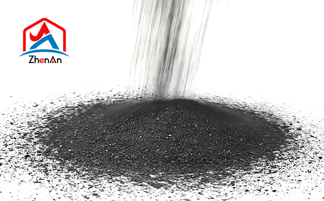Black Silicon Carbide Powder